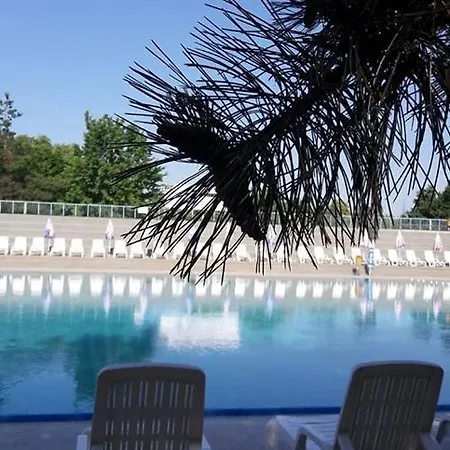 Hostel Adica Prenociste Sport Wellness Centar - Bazeni *