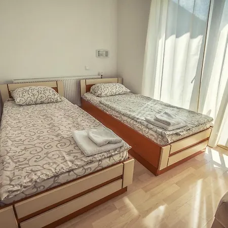 Adica Prenociste Sport Wellness Centar - Bazeni * Ada