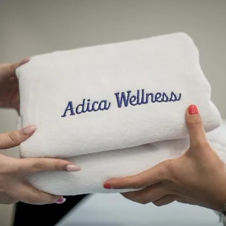 Hostel Adica Prenociste Sport Wellness Centar - Bazeni