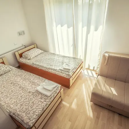 Adica Prenociste Sport Wellness Centar - Bazeni *