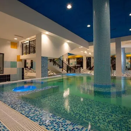 Hostel Adica Prenociste Sport Wellness Centar - Bazeni *