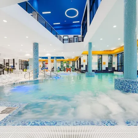 Adica Prenociste Sport Wellness Centar - Bazeni Hostel *